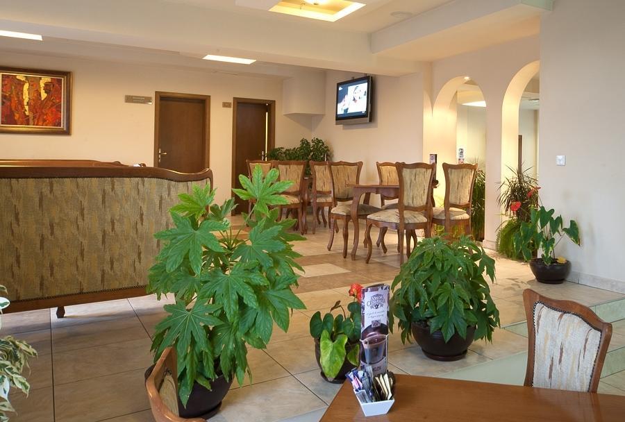 Hotel Panorama Veliko Tárnovo Exterior foto